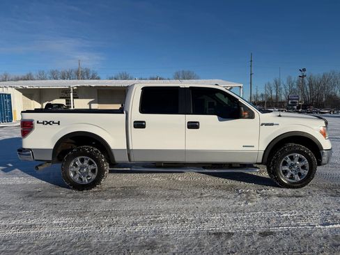 Used 2013 Ford F150 XLT w/ Luxury Equipment Group image 4