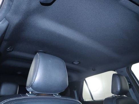 Used 2019 Ford Explorer Limited w/ Class III Trailer Tow Package image 19