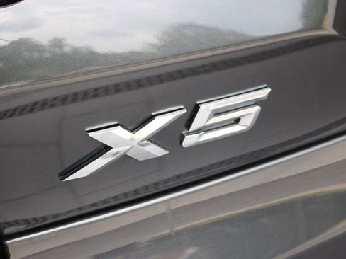 Used 2023 BMW X5 xDrive45e AWD/4WD image 36