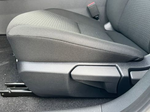 New 2026 Nissan Sentra S w/ Floor Mat Package FWD image 7