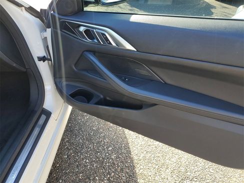 Used 2021 BMW 430i Convertible w/ Convenience Package image 11