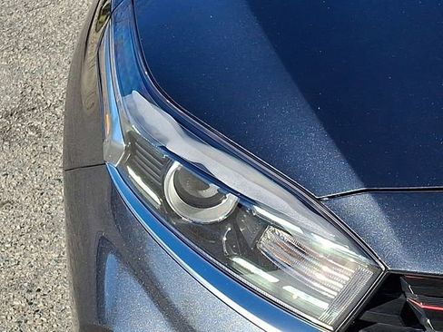 Certified 2024 Kia Forte GT-Line image 11