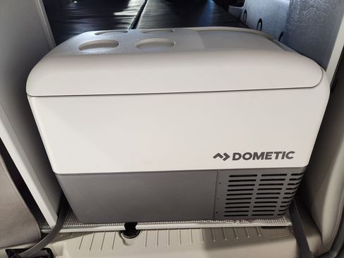 Used 2022 Ford Transit Connect Titanium w/ Trailer Tow Package image 12