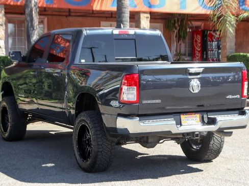 Used 2019 RAM 1500 Big Horn AWD/4WD image 7