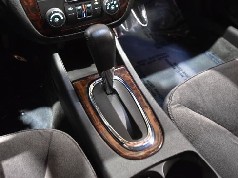 Used 2012 Chevrolet Impala LT image 28