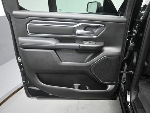 New 2026 RAM 1500 4x4 Crew Cab image 14