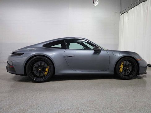 New 2026 Porsche 911 Carrera GTS RWD image 10