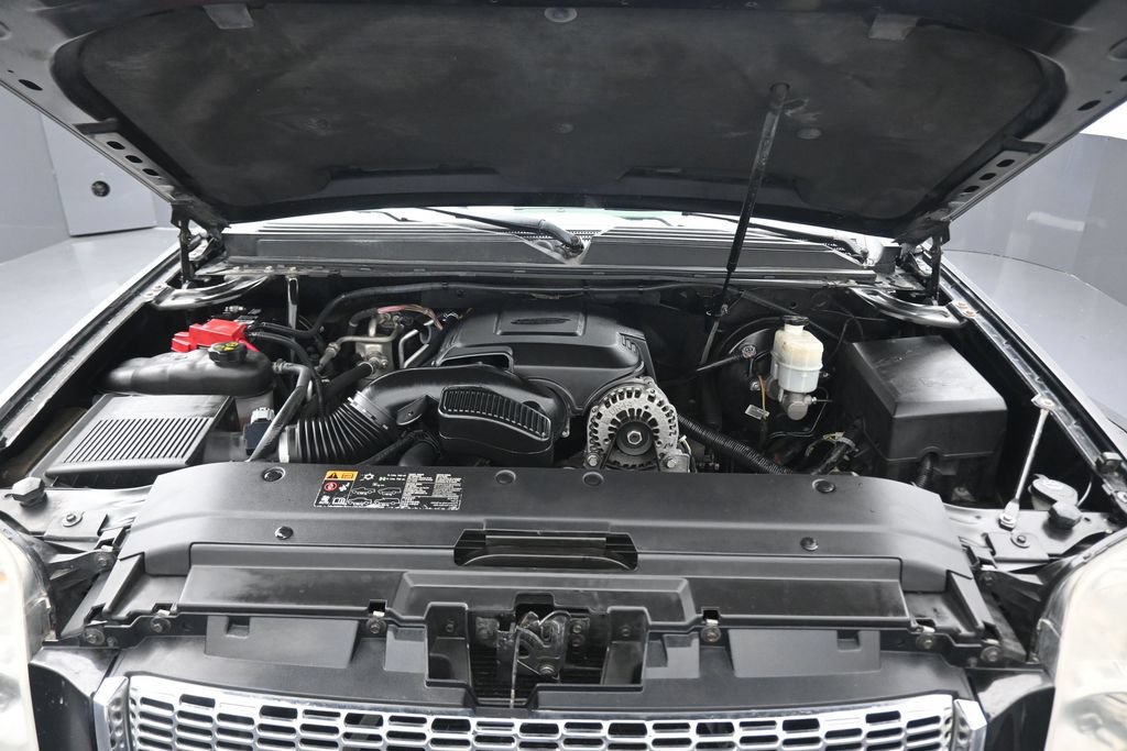 Used 2012 GMC Yukon SLT w/ SLT-2 Equipment Package RWD image 55