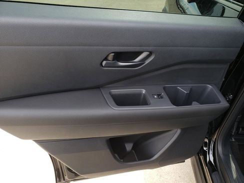 New 2026 Nissan Pathfinder Rock Creek w/ Rock Creek Premium Package image 15