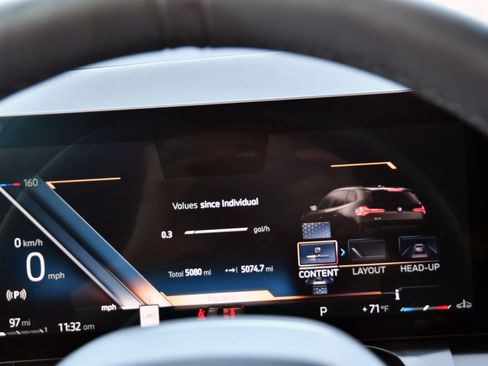 Used 2025 BMW X3 xDrive30i image 18