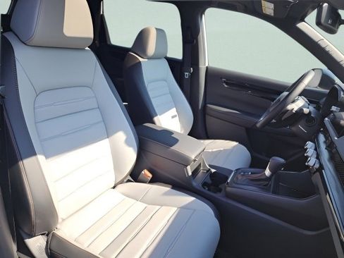 New 2026 Honda CR-V Sport Touring image 17