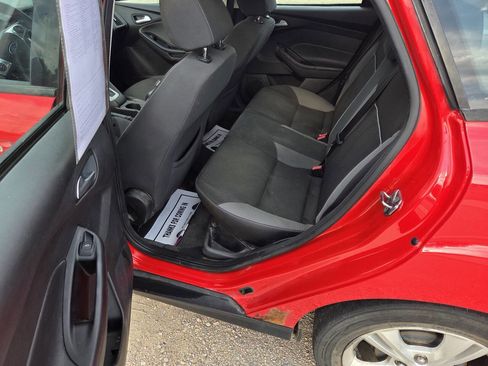 Used 2013 Ford Focus SE image 6