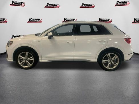 Used 2023 Audi Q3 2.0T Premium w/ Convenience Package image 8