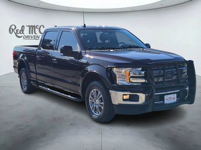 Certified 2019 Ford F150 Lariat w/ Trailer Tow Package