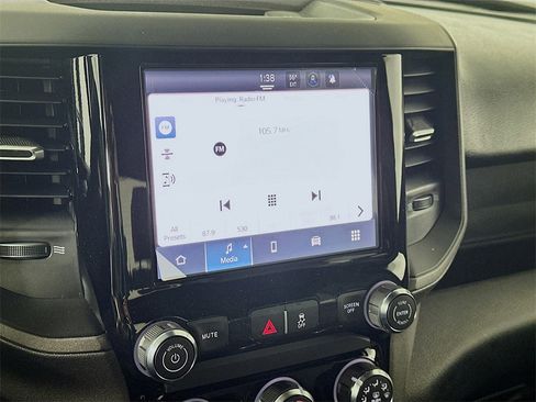 New 2026 RAM 5500 Tradesman image 13