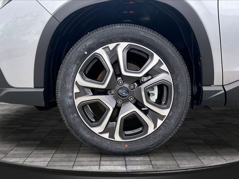 New 2026 Subaru Ascent Touring AWD/4WD image 11
