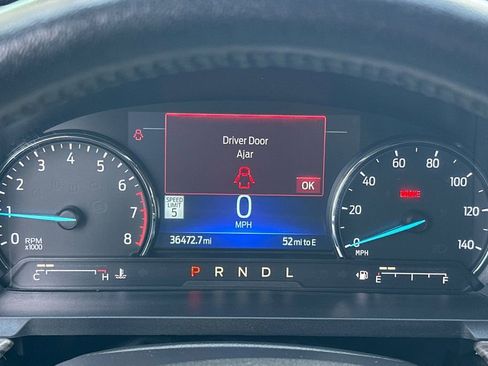 Used 2023 Ford Explorer Limited RWD image 31