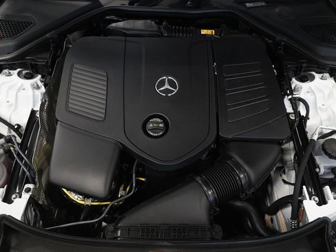 New 2026 Mercedes-Benz E 350 4MATIC Sedan image 31