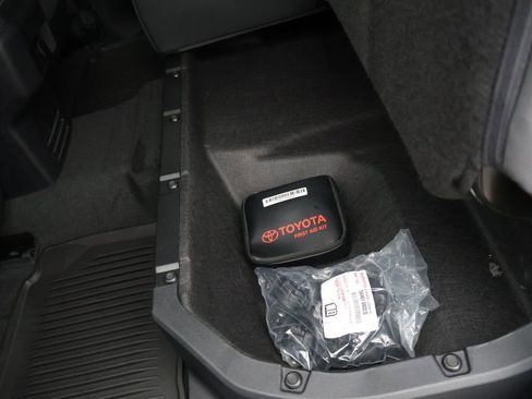 New 2026 Toyota Tacoma SR5 RWD image 26