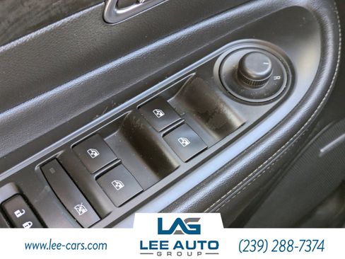 Used 2016 Buick Encore Premium w/ Experience Buick Package image 19