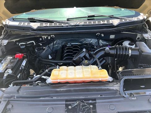 Used 2017 Ford F150 Platinum RWD image 31