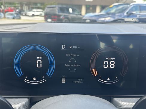 Used 2024 Hyundai Sonata SEL FWD image 25