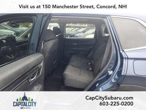 Used 2024 Honda CR-V EX image 13