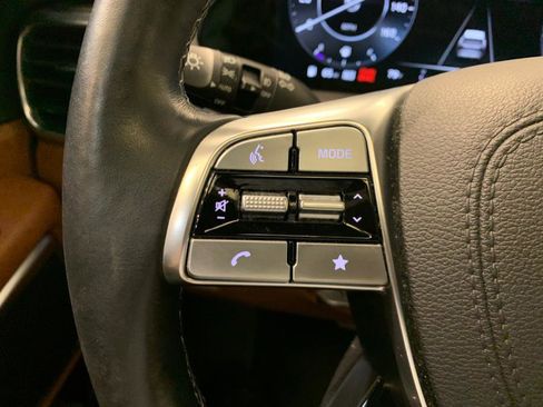 Used 2024 Kia Telluride SX X-Line AWD/4WD image 23