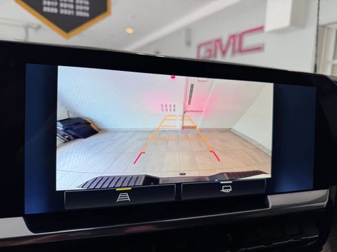 Certified 2024 Chevrolet Silverado 2500 LT image 21