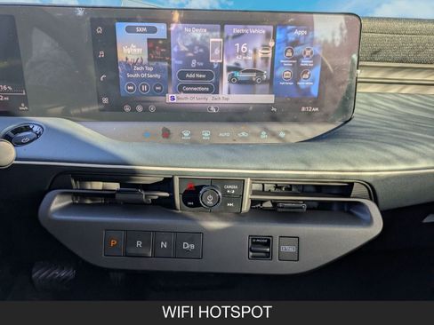 New 2026 Nissan Leaf S+ image 17