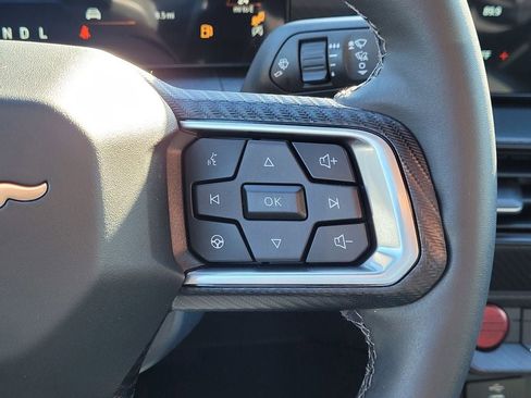 New 2026 Ford Mustang Coupe image 44