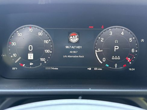 New 2026 Land Rover Defender 110 X AWD/4WD image 20