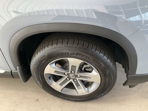 New 2026 Honda Pilot EX-L image 29