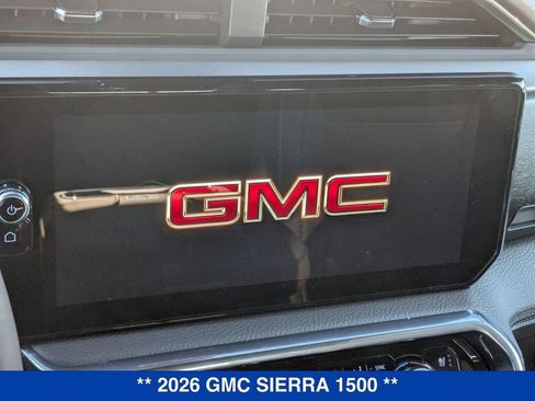 New 2026 GMC Sierra 1500 Denali image 22