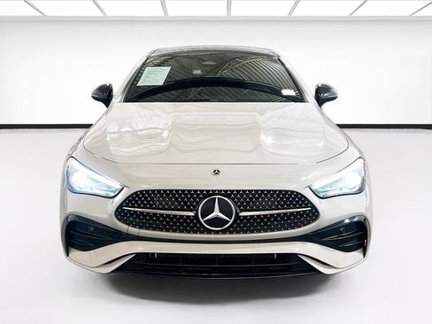 Used 2024 Mercedes-Benz CLE 450 4MATIC Coupe image 2