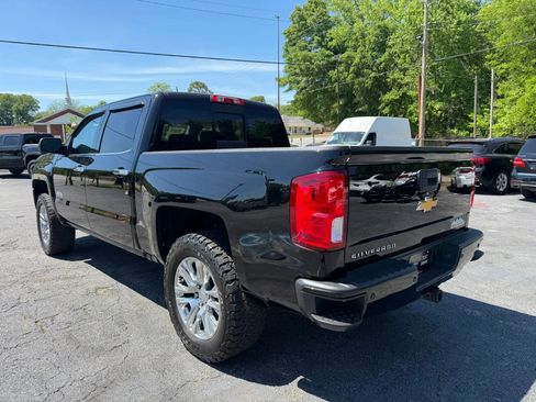 Used 2017 Chevrolet Silverado 1500 High Country RWD image 5