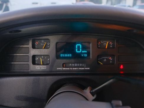 Used 1996 Chevrolet Caprice SS image 16