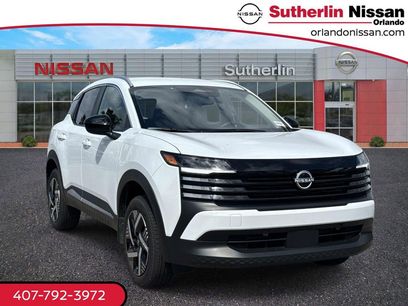 Used 2026 Nissan Kicks SV