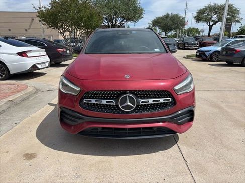 Used 2021 Mercedes-Benz GLA 250 image 4