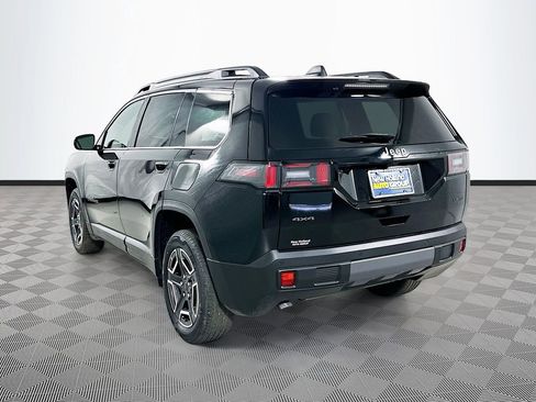 New 2026 Jeep Cherokee Limited AWD/4WD image 25