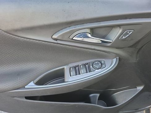 Certified 2024 Chevrolet Malibu LT FWD image 14