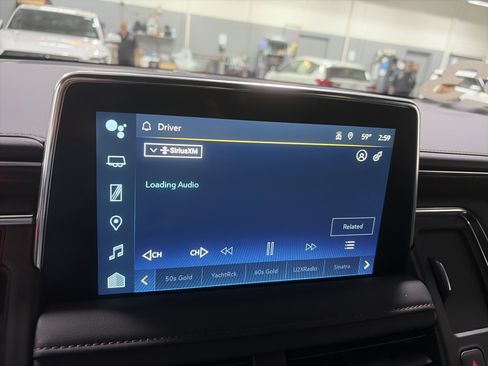 Used 2023 Chevrolet Tahoe High Country image 18