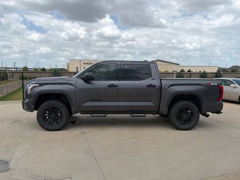 Used 2023 Toyota Tundra SR5 AWD/4WD image 6