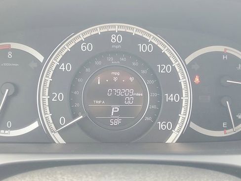 Used 2015 Honda Accord EX-L image 19