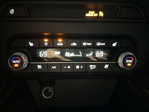 New 2025 MAZDA CX-5 AWD 2.5 S w/ Premium Plus Pkg image 19