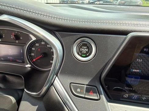Used 2020 Chevrolet Blazer LT FWD image 20
