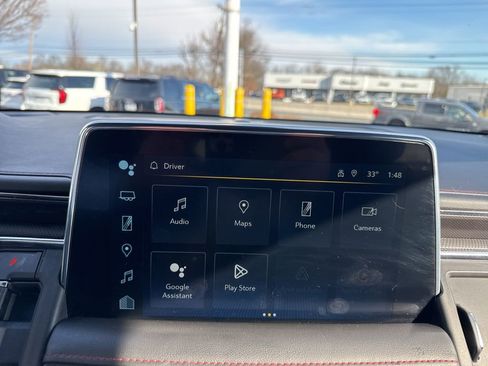 Used 2022 Chevrolet Tahoe RST w/ Luxury Package image 35