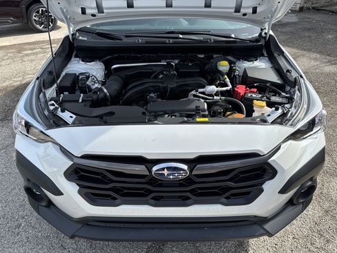 New 2026 Subaru Crosstrek 2.0i Premium image 9