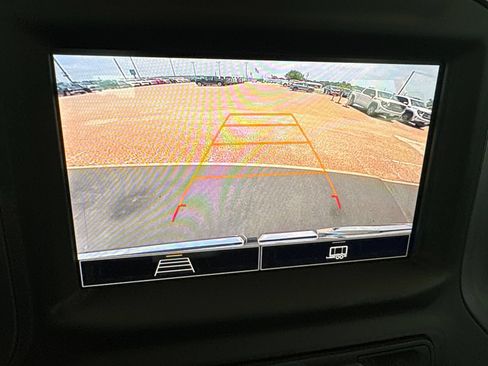 Used 2025 GMC Sierra 1500 Pro w/ Graphite Edition AWD/4WD image 20