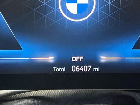 Certified 2025 BMW 530i xDrive image 15